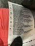Adidas 100% Polyester Pink Athletic Shorts Size M - photo 4