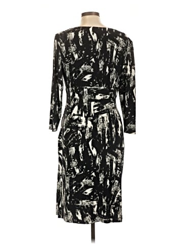 Lauren by Ralph Lauren Cocktail Dress (view 2)