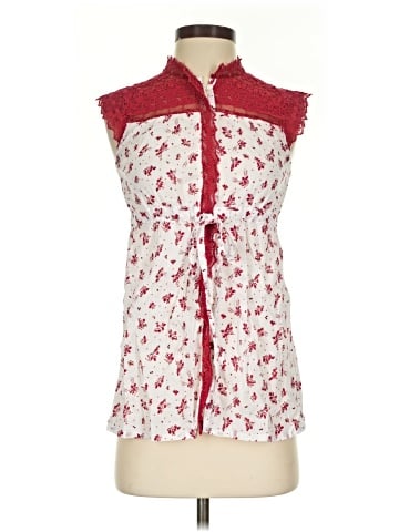 Hale Bob Sleeveless Blouse (view 1)