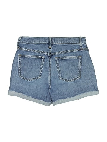 J.Crew Denim Shorts (view 2)