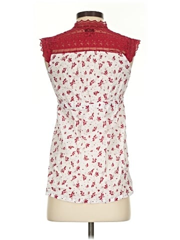 Hale Bob Sleeveless Blouse (view 2)