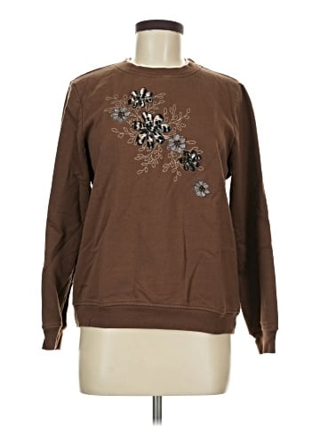 Breckenridge Sweatshirt (view 1)