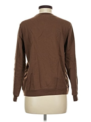 Breckenridge Sweatshirt (view 2)