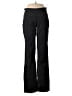 JoFit Stripes Black Dress Pants Size M - photo 1