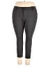 Torrid Solid Gray Casual Pants Size 22 - photo 1