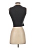 Motel Black Tank Top Size S - photo 2
