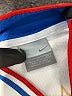 Nike 100% Polyester White Track Jacket Size S - photo 6
