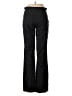 JoFit Stripes Black Dress Pants Size M - photo 2