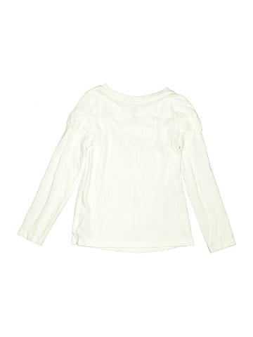 Cat & Jack Long Sleeve Top (view 2)