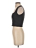 Motel Black Tank Top Size S - photo 5