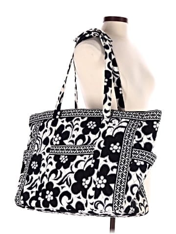 Vera Bradley Tote (view 2)