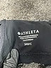 Athleta Animal Print Gold Swimsuit Top Size Sm - Med (34B) - photo 3