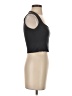 Motel Black Tank Top Size S - photo 4