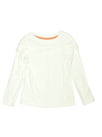 Cat & Jack Long Sleeve Top (view 1)