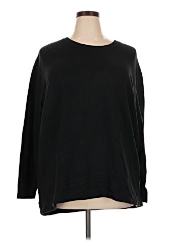 Orvis Sweatshirt (view 1)