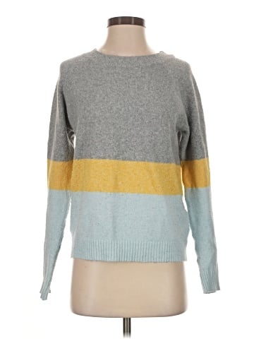 Vero Moda Pullover Sweater (view 1)