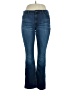 Lee Blue Jeans Size 16 (estimated) - photo 1