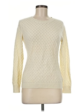 Classiques Entier Wool Pullover Sweater