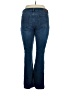 Lee Blue Jeans Size 16 (estimated) - photo 2