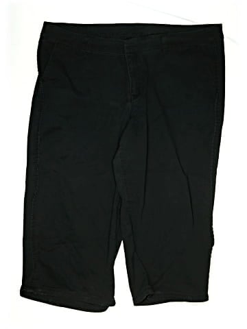 Lane Bryant Cargo Shorts (view 1)