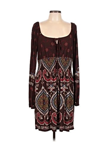 Laundry by Shelli Segal Casual Dress (view 1)