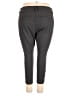 Torrid Solid Gray Casual Pants Size 22 - photo 2