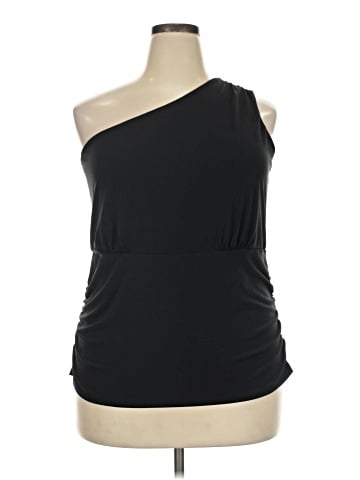 Lane Bryant Sleeveless Top (view 1)