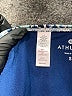 Athleta Tweed Blue Swimsuit Bottoms Size S - photo 3