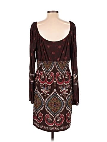 Laundry by Shelli Segal Casual Dress (view 2)