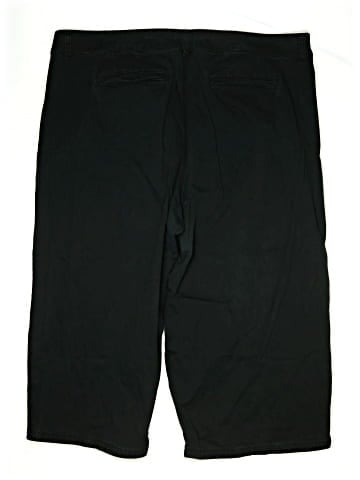 Lane Bryant Cargo Shorts (view 2)