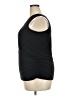 Lane Bryant Black Sleeveless Top Size 22 - 24 Plus - photo 5