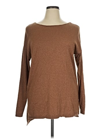 INC International Concepts Pullover Sweater (view 1)