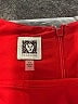 Anne Klein Red Cocktail Dress Size 14 - photo 7
