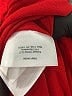 Anne Klein Red Cocktail Dress Size 14 - photo 8
