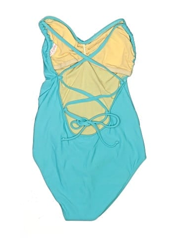 Alloy One Piece Swimsuit (view 2)