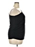 Lane Bryant Black Sleeveless Top Size 22 - 24 Plus - photo 4