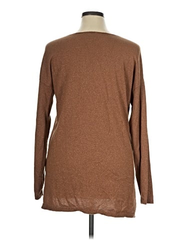 INC International Concepts Pullover Sweater (view 2)
