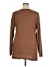INC International Concepts Brown Pullover Sweater Size XL - photo 2