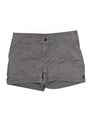 Magellan's Khaki Shorts (view 1)