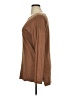 INC International Concepts Brown Pullover Sweater Size XL - photo 5
