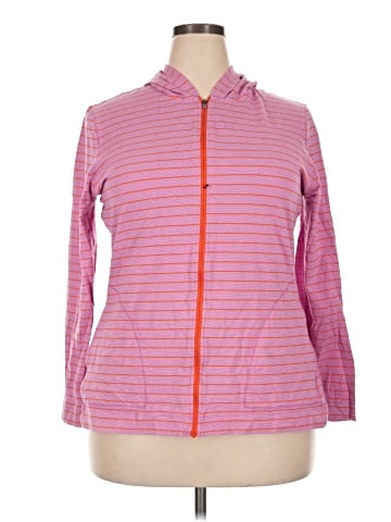 Eddie Bauer Zip Up Hoodie (view 1)