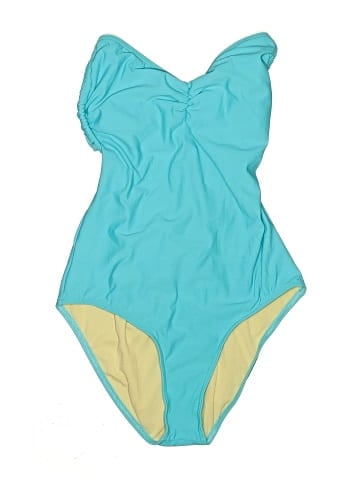 Alloy One Piece Swimsuit (view 1)