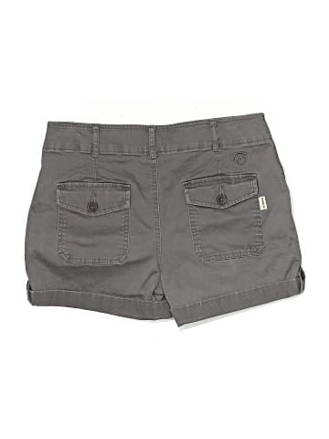 Magellan's Khaki Shorts (view 2)