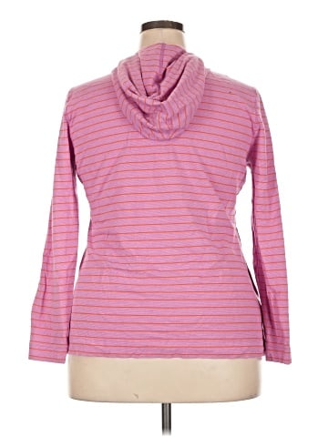 Eddie Bauer Zip Up Hoodie (view 2)