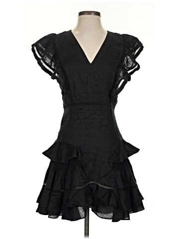 Étoile Isabel Marant Cocktail Dress (view 1)