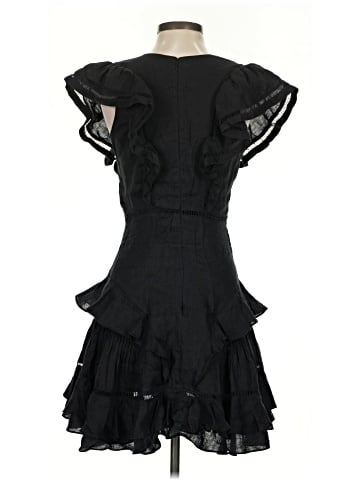 Étoile Isabel Marant Cocktail Dress (view 2)