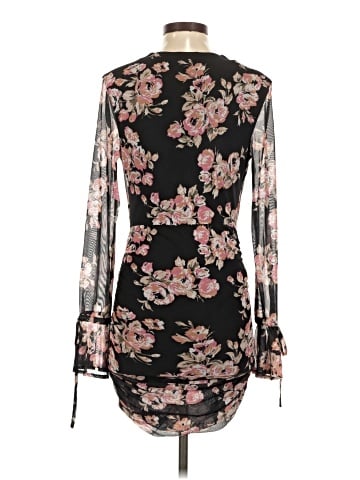 Bebe Cocktail Dress (view 2)