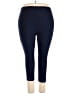 Ellos Blue Active Pants Size 18 - photo 1