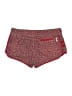 Hurley Hearts Red Athletic Shorts Size M - photo 2
