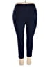 Ellos Blue Active Pants Size 18 - photo 2